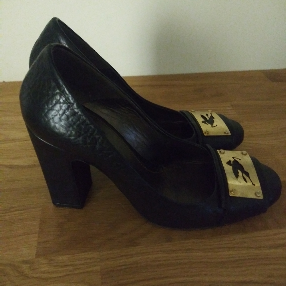 Etro pumps